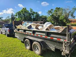 Shed Removal in St Cloud, FL